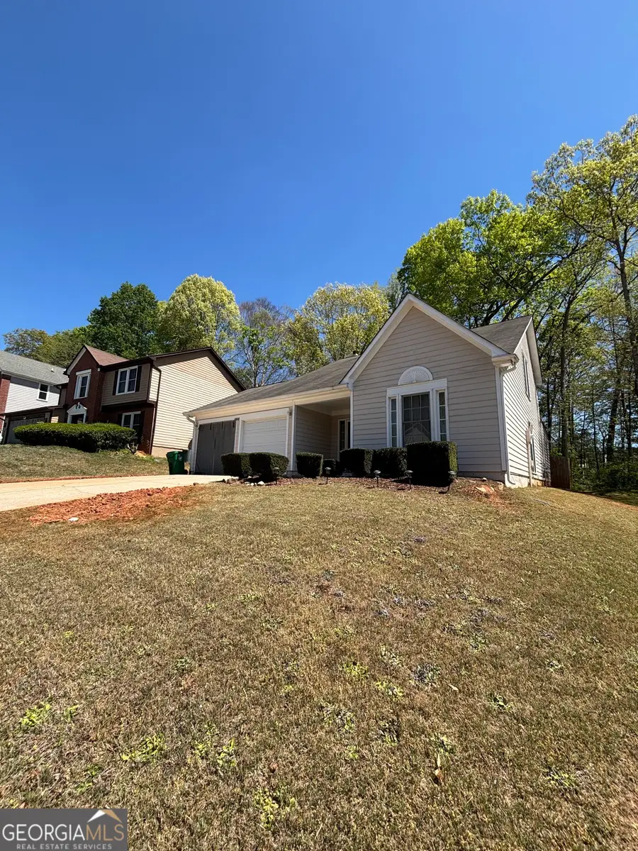 4949 Penscot Way, Stone Mountain, GA 30088 - #2