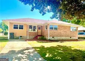 119 5th Avenue, Jonesboro, GA 30236 - #1