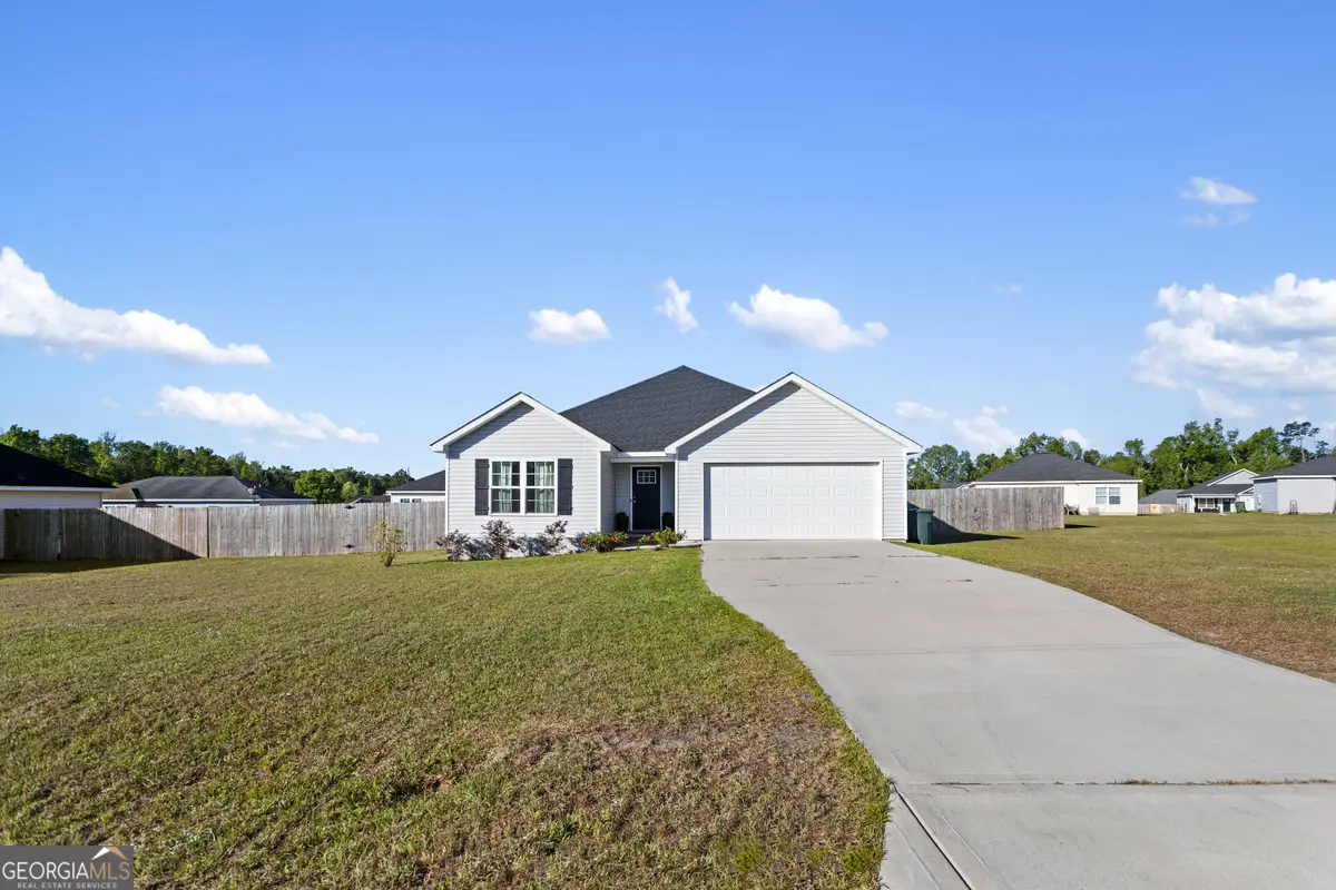 7058 White Pine Avenue, Statesboro, GA 30458 - #1