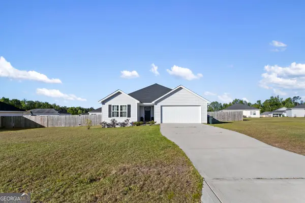 7058 White Pine, Statesboro, GA 30458