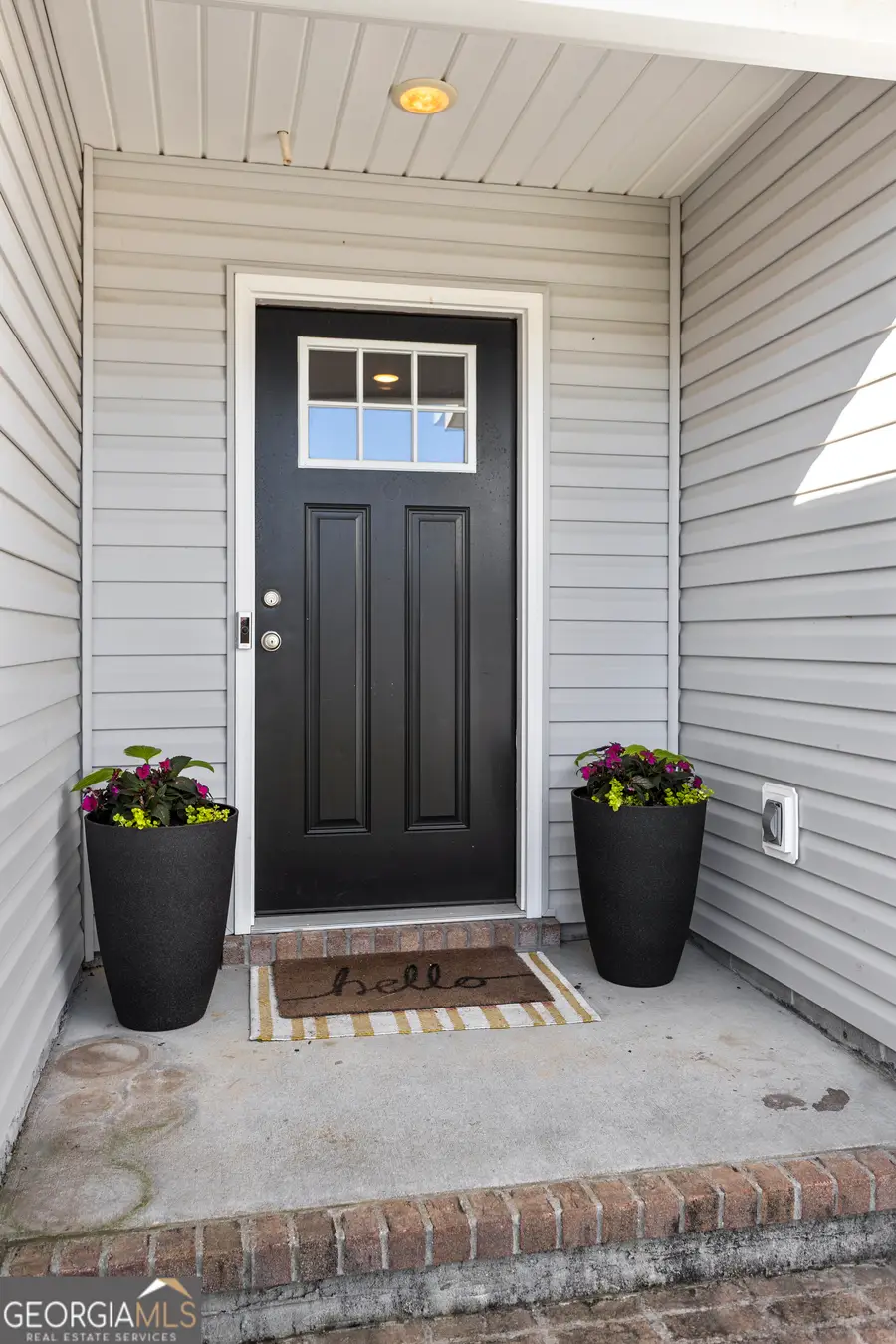 7058 White Pine Avenue, Statesboro, GA 30458 - #2