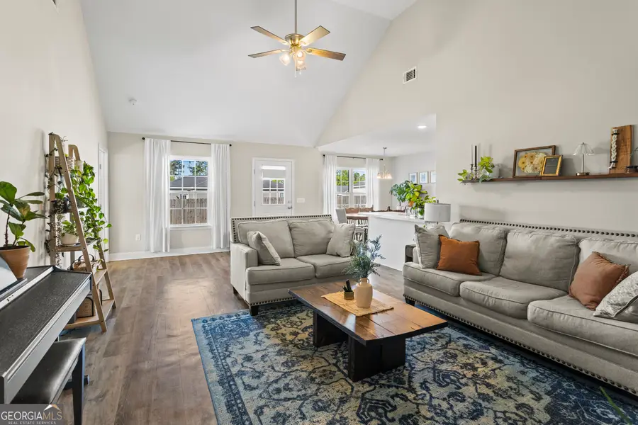 7058 White Pine Avenue, Statesboro, GA 30458 - #3