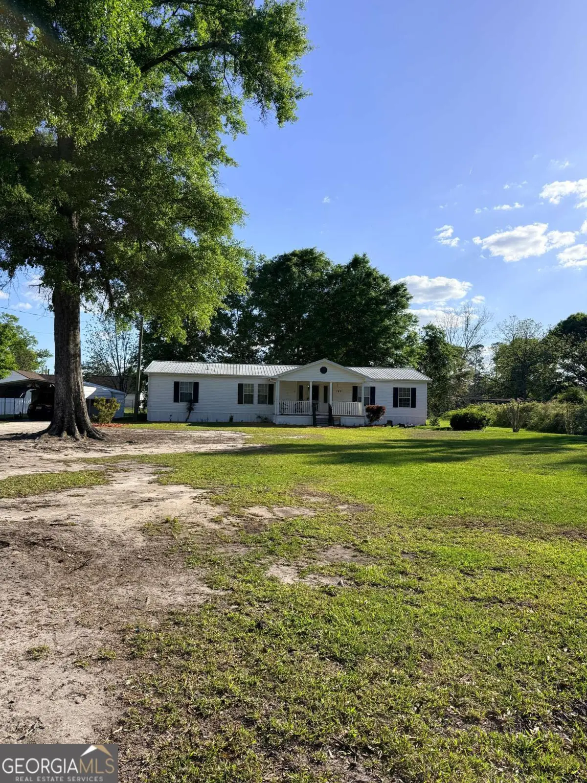 140 Crosby Street, Surrency, GA 31563 - #1