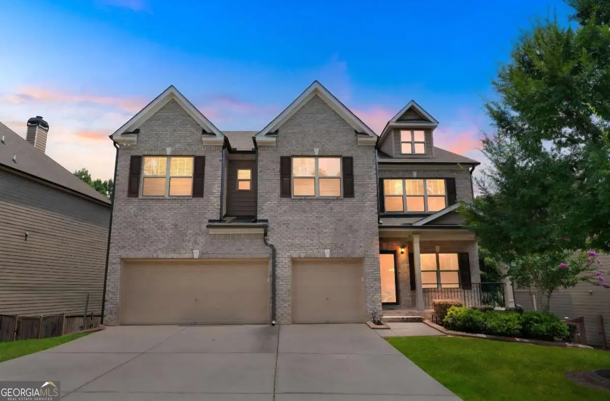 3380 Palmer Lake, Douglasville, GA 30135 - #1