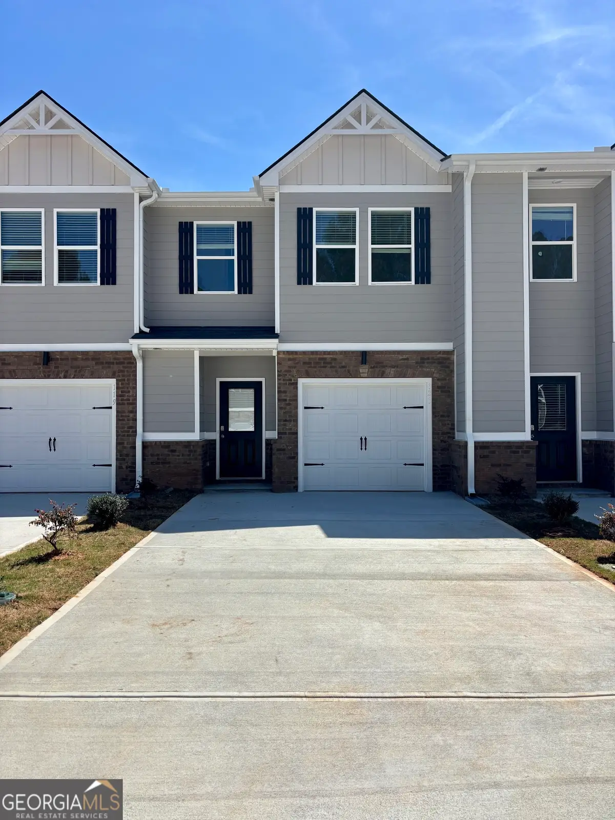 121 Meadowview Drive, Temple, GA 30179 - #1