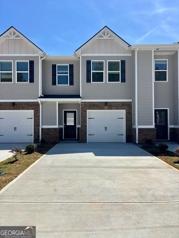 121 Meadowview Drive, Temple, GA 30179