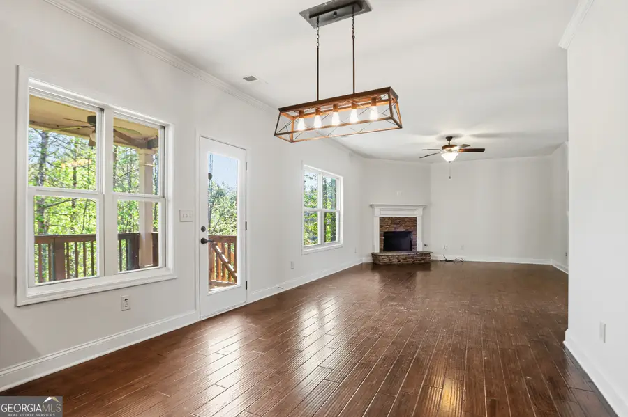 296 Riverwalk Manor Drive, Dallas, GA 30132 - #2