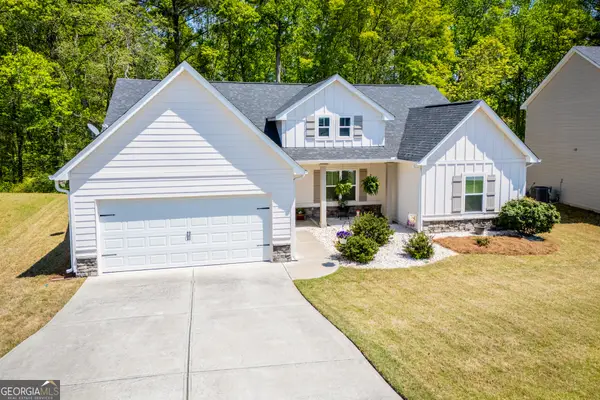 1146 Red Bud Circle, Villa Rica, GA 30180