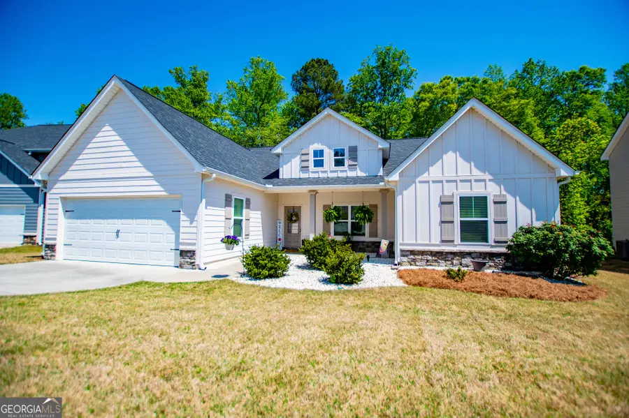 1146 Red Bud Circle, Villa Rica, GA 30180 - #3