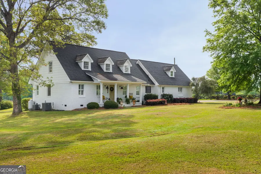 2705 Piney Mount Road, Tennille, GA 31089 - #2