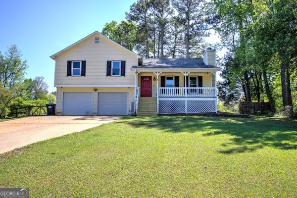 450 Sumer Lane N, Douglasville, GA 30134