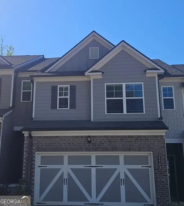 5643 Chickory Drive, Flowery Branch, GA 30542