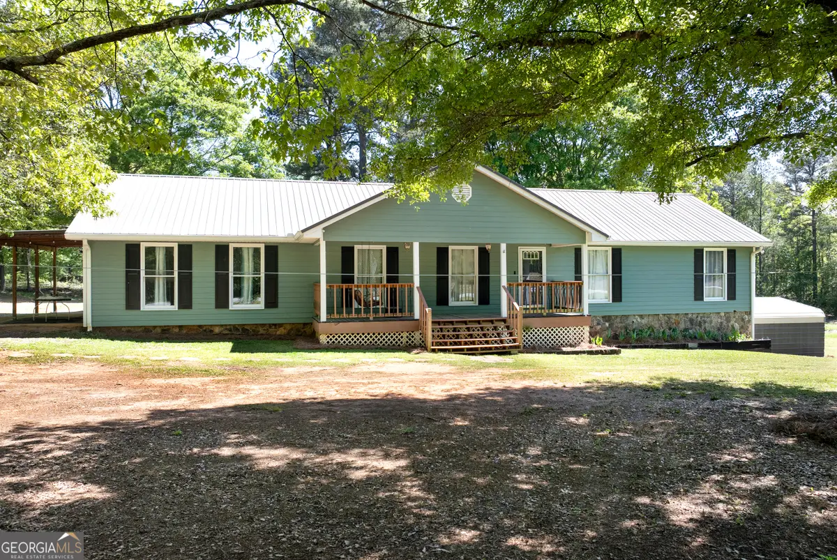 73 Kellogg Drive, Colbert, GA 30628 - #1