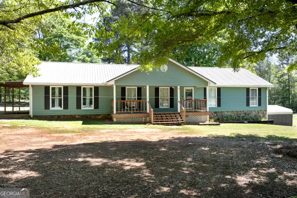 73 Kellogg Drive, Colbert, GA 30628