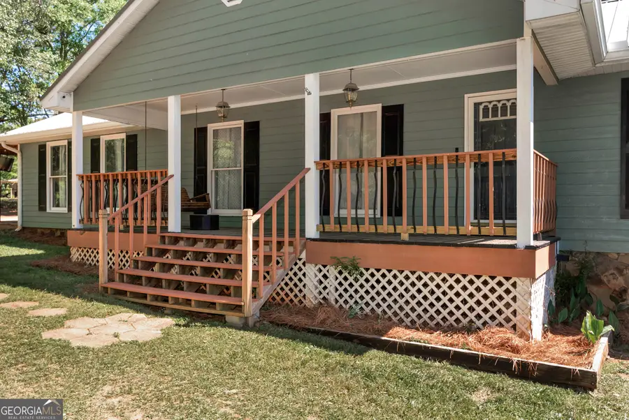 73 Kellogg Drive, Colbert, GA 30628 - #2