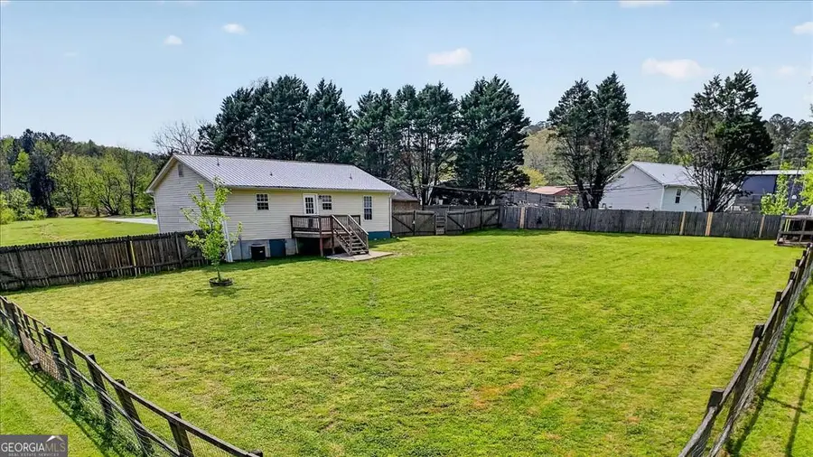 5026 Highway 136 W, Talking Rock, GA 30175 - #2