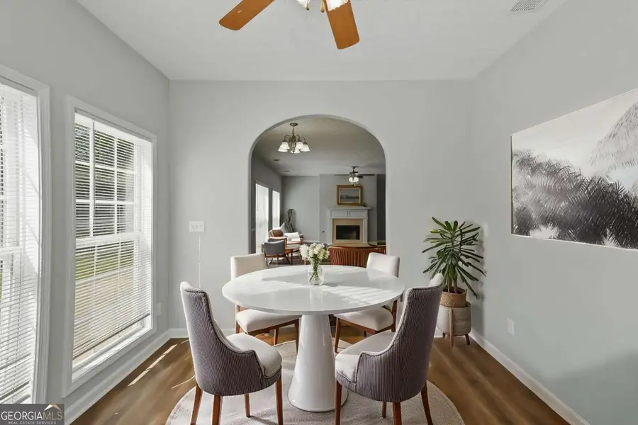 9217 Altridge Drive, Locust Grove, GA 30248 - #2