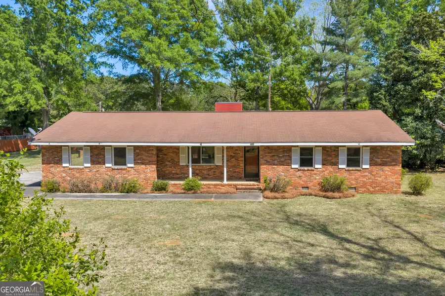 242 Lake Joy Road, Perry, GA 31069 - #2