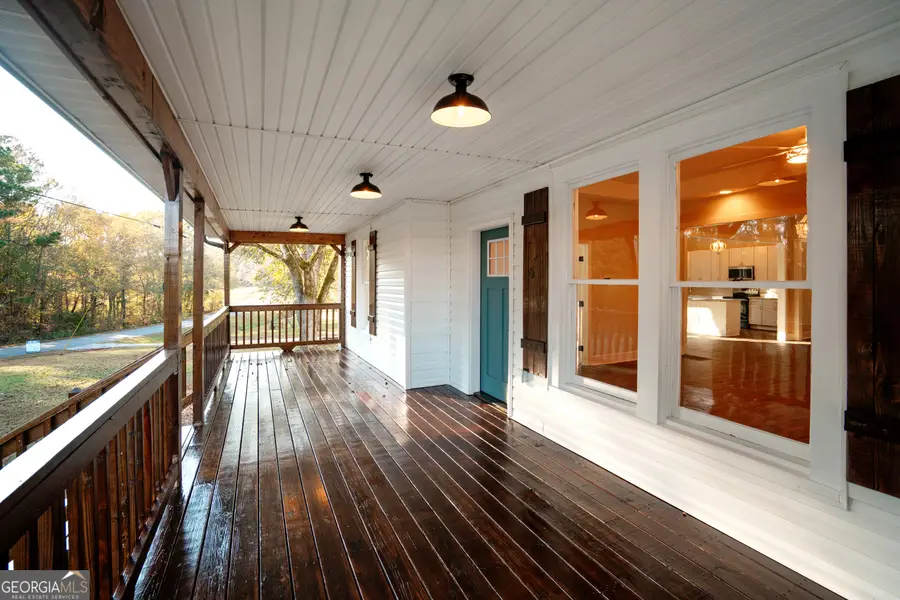 269 Martin Dairy Road, Milner, GA 30257 - #2