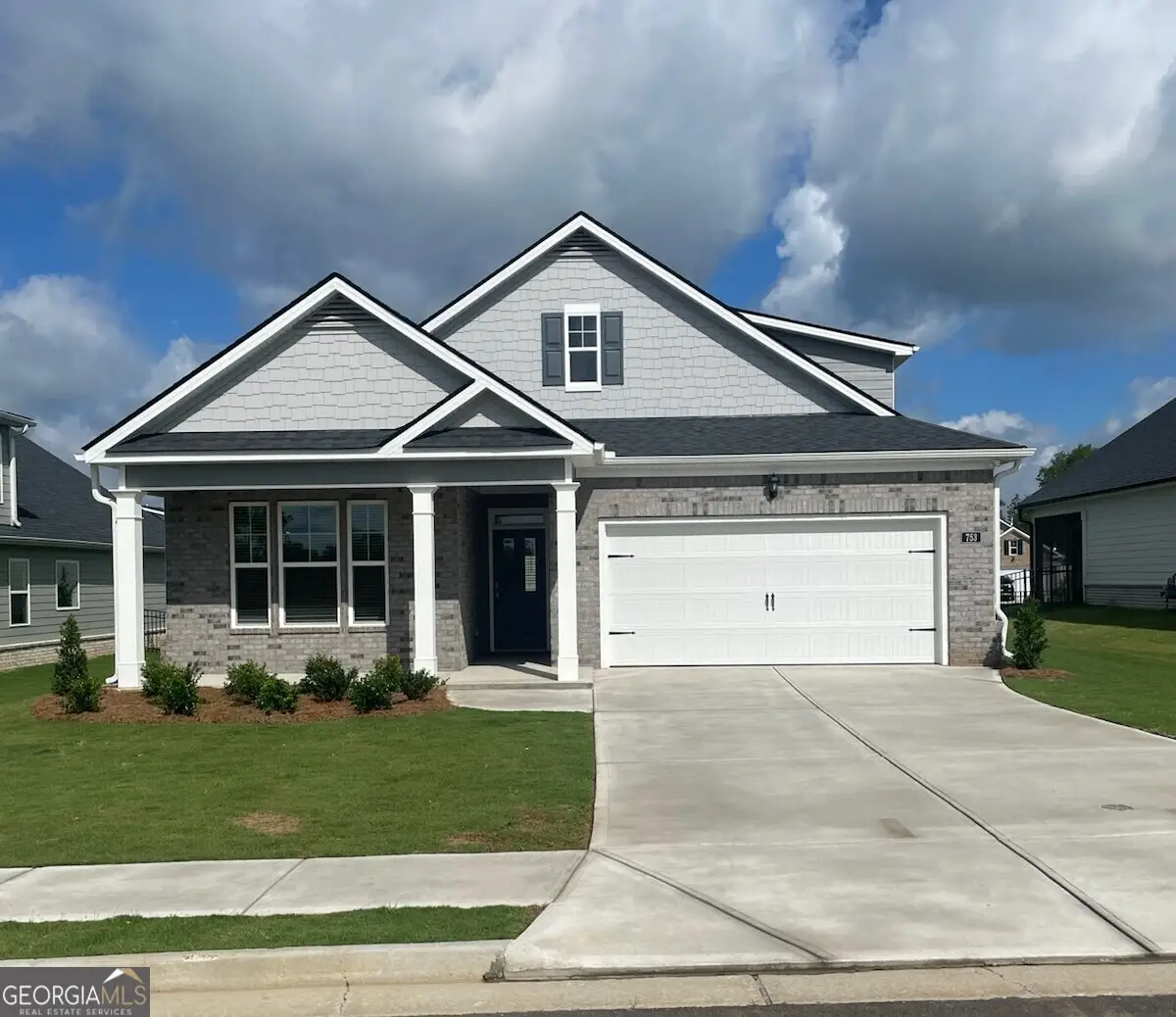 212 Parnassus Road, Locust Grove, GA 30248 - #1