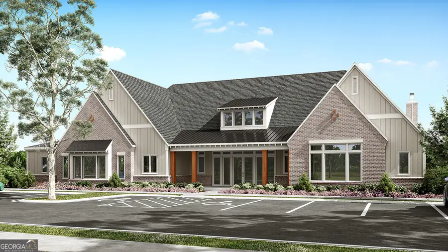 212 Parnassus Road, Locust Grove, GA 30248 - #3