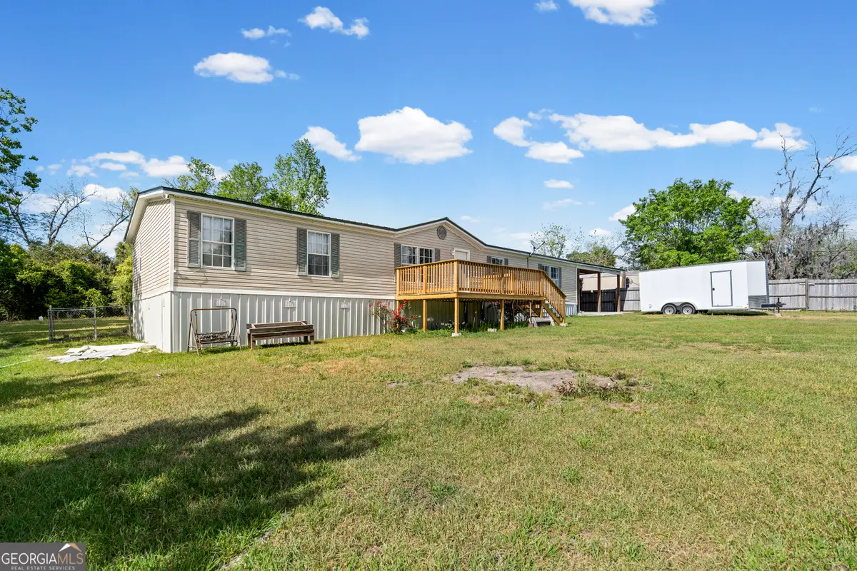 1916 Danielle Drive, Waycross, GA 31503 - #1