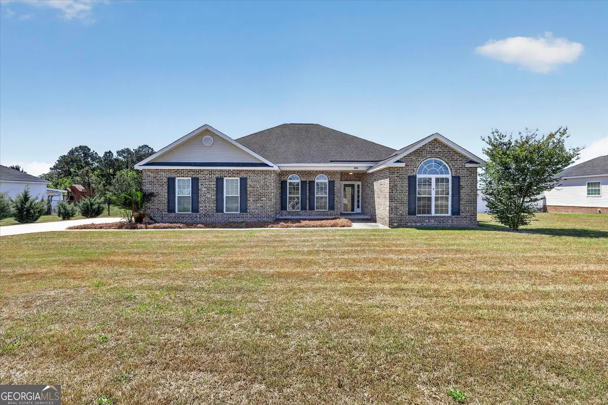 245 Stonebrook Way, Statesboro, GA 30458 - #1