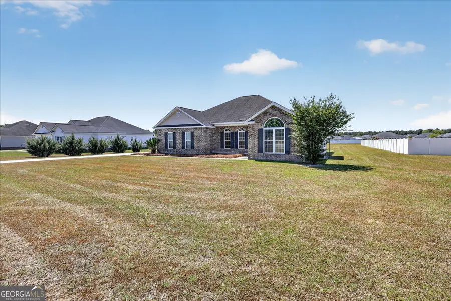 245 Stonebrook Way, Statesboro, GA 30458 - #3