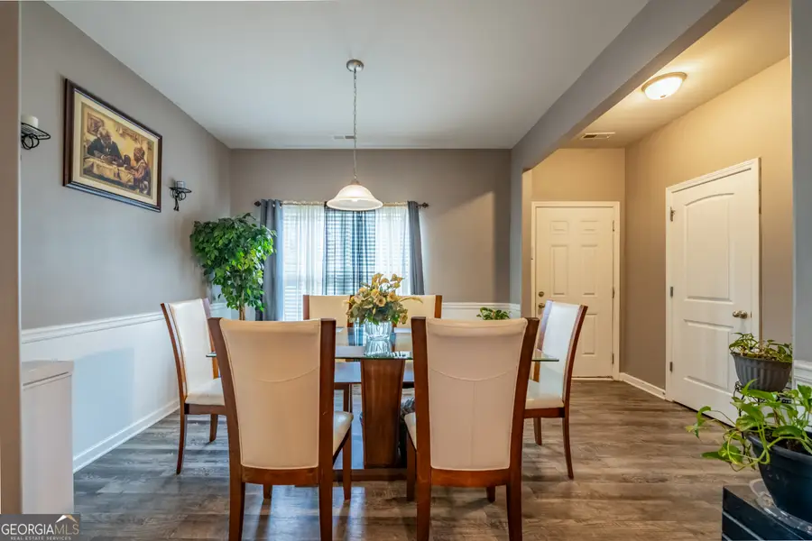 6096 Oakley Road, Union City, GA 30291 - #2