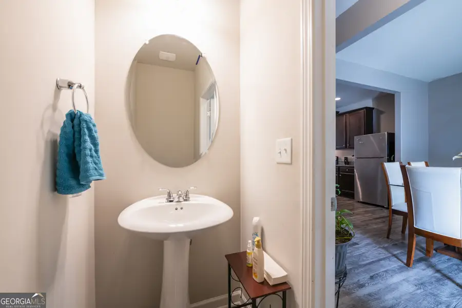 6096 Oakley Road, Union City, GA 30291 - #3