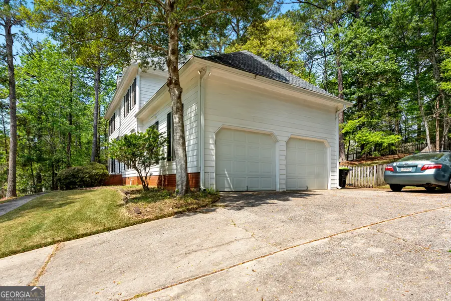 215 Highview Trace, Fayetteville, GA 30215 - #2