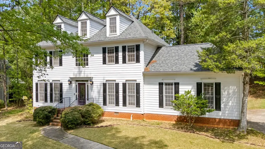 215 Highview Trace, Fayetteville, GA 30215 - #3