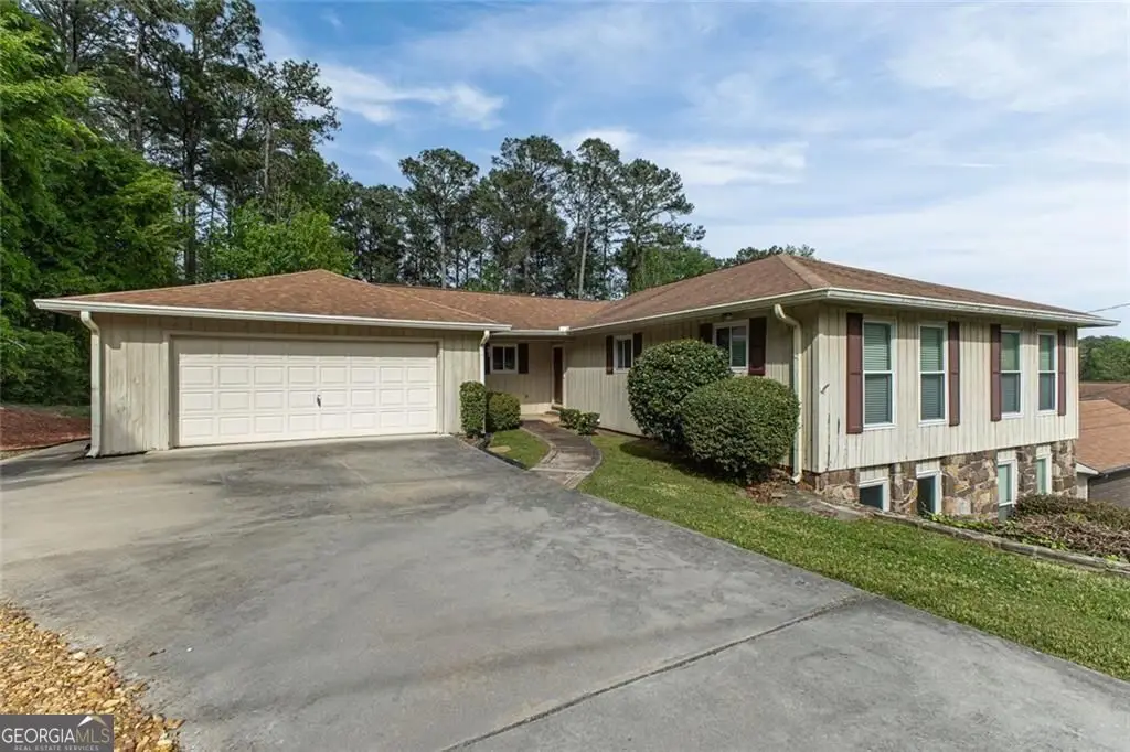 8 Wellington, Rome, GA 30161 - #1