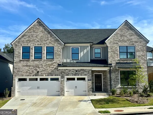 4055 Hosch Retreat Drive, Buford, GA 30519