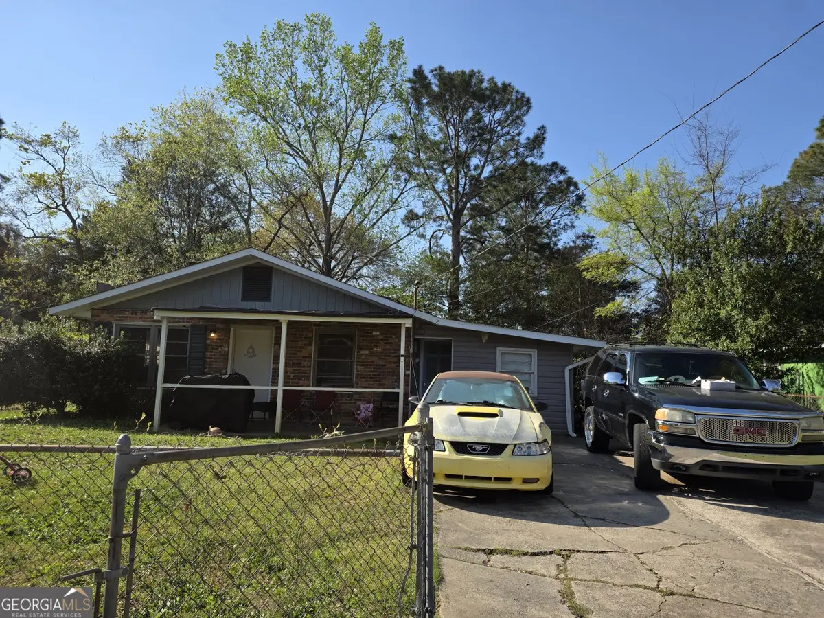 105 Varee Drive, Warner Robins, GA 31093 - #1