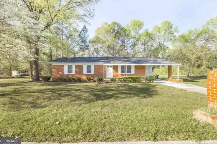 918 Henderson Street, Dublin, GA 31021 - #2