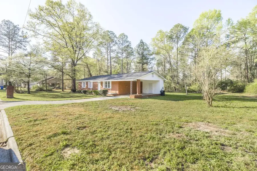 918 Henderson Street, Dublin, GA 31021 - #3