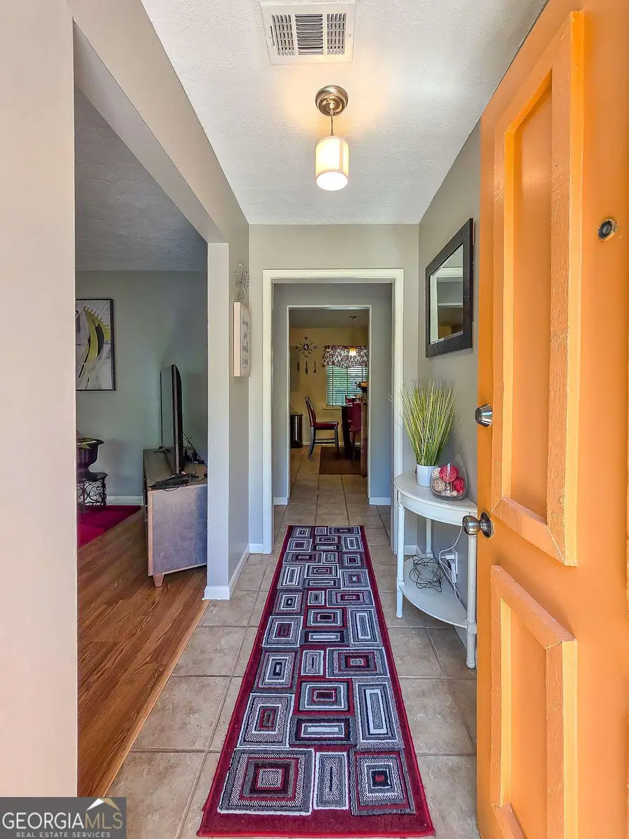 5766 Hilton Ridge Road, Lithonia, GA 30058 - #3