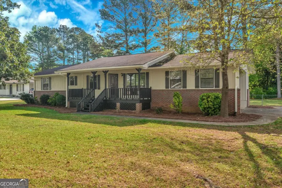 30 Woodcliffe Drive Ne, Rome, GA 30161 - #3