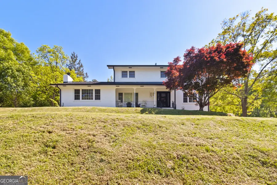 400 Somerset Drive, Athens, GA 30606 - #2