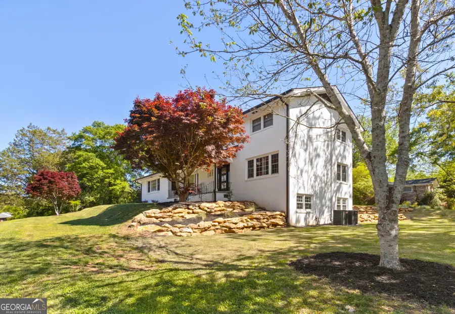 400 Somerset Drive, Athens, GA 30606 - #3