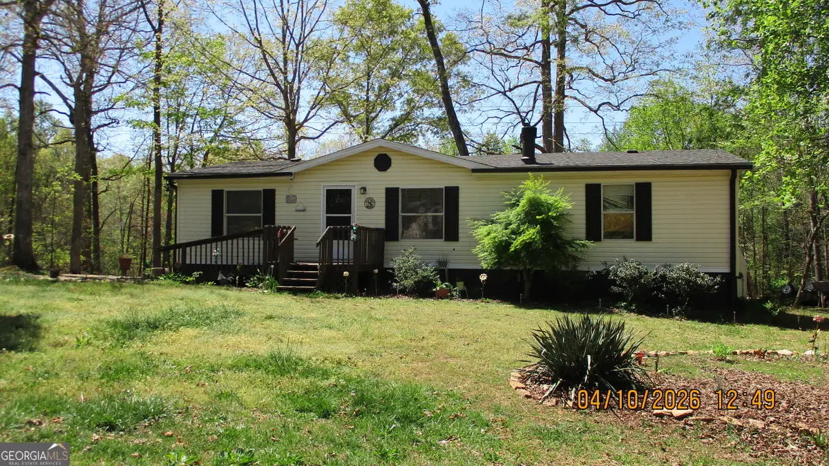 5507 Hemlock Court, Lula, GA 30554 - #1