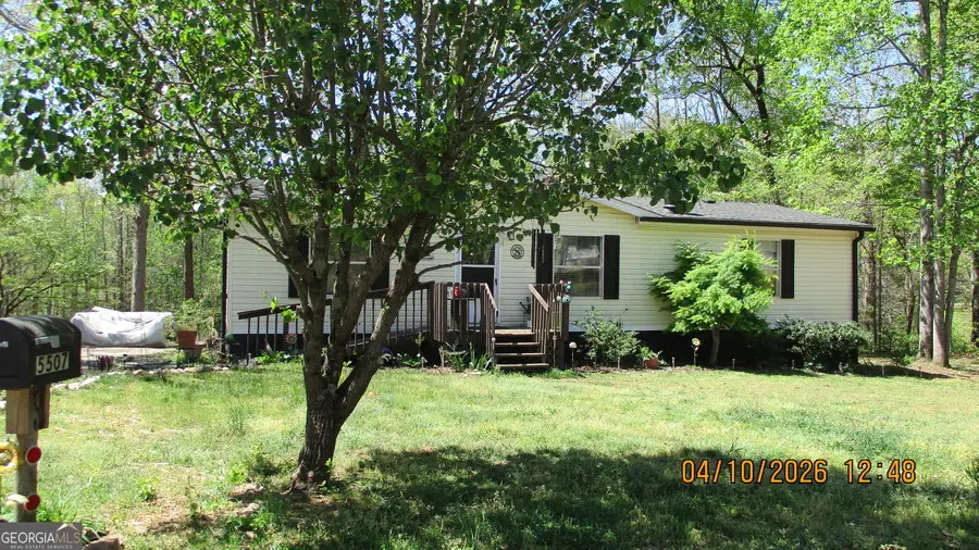 5507 Hemlock Court, Lula, GA 30554 - #3