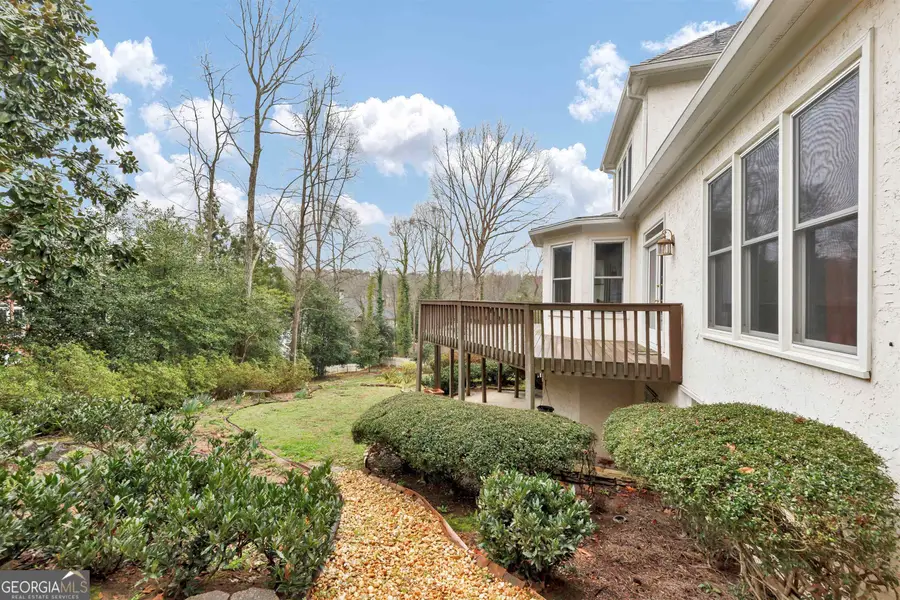 221 Hawick Lane, McDonough, GA 30253 - #2