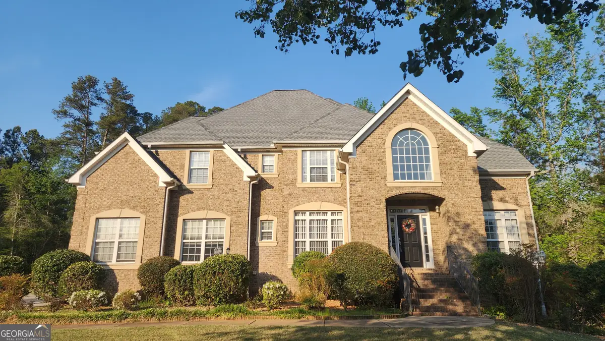 12123 Edgewater Drive, Hampton, GA 30228 - #1