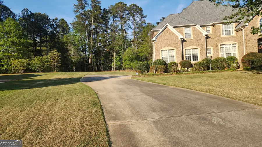 12123 Edgewater Drive, Hampton, GA 30228 - #2