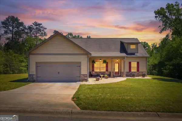 1010 Holliday Pass, Griffin, GA 30223