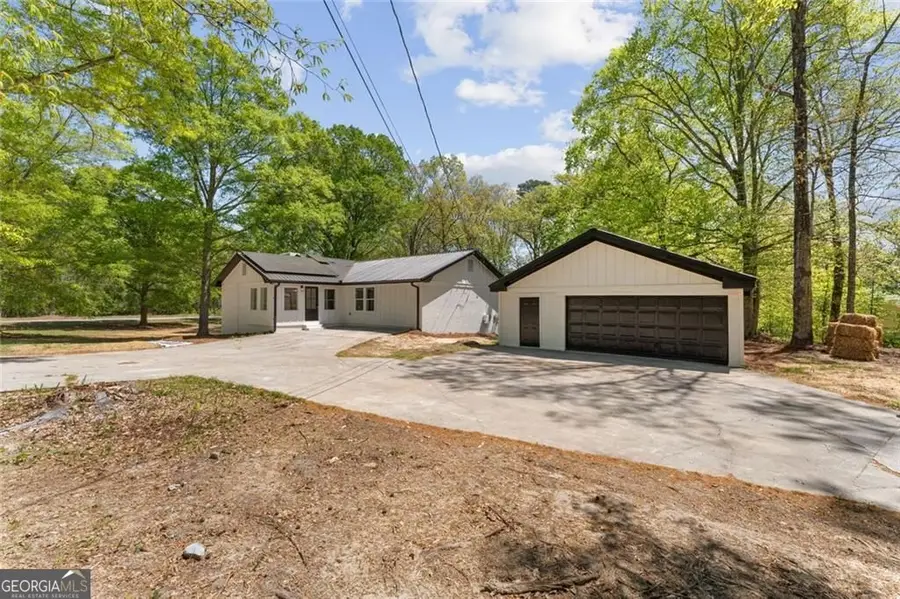 350 Pine Shadows Drive, Dallas, GA 30157 - #3