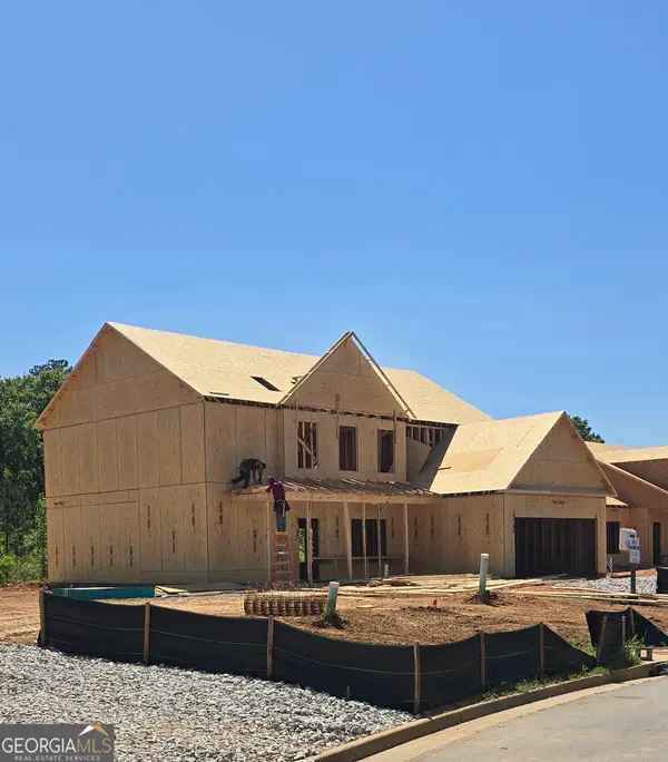 148 Harmony Farms Orchard, Eatonton, GA 31024