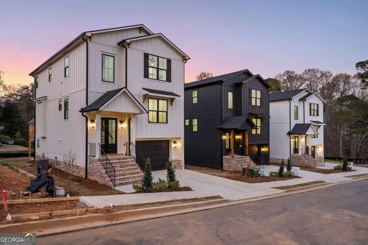 111 Tanya Way, Ball Ground, GA 30107 - #1